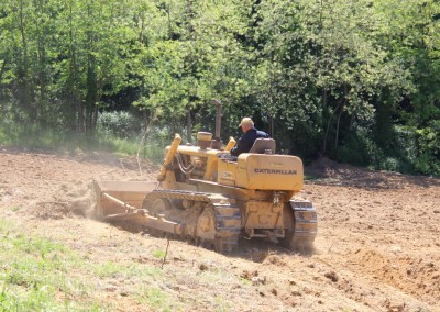 AZIENDA AGRICOLA