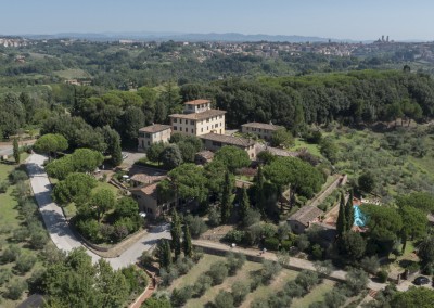 Villa Agostoli