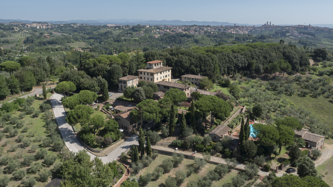 Villa Agostoli