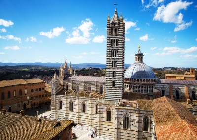 DUOMO DI SIENA