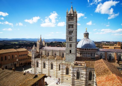 Siena Cathedral